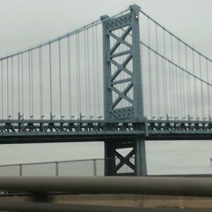 Meet your Posher, Candida rosa